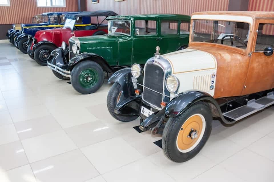 Nearby places to visit in Coimbatore