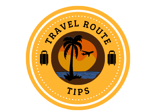 Travel-route-tips-logo